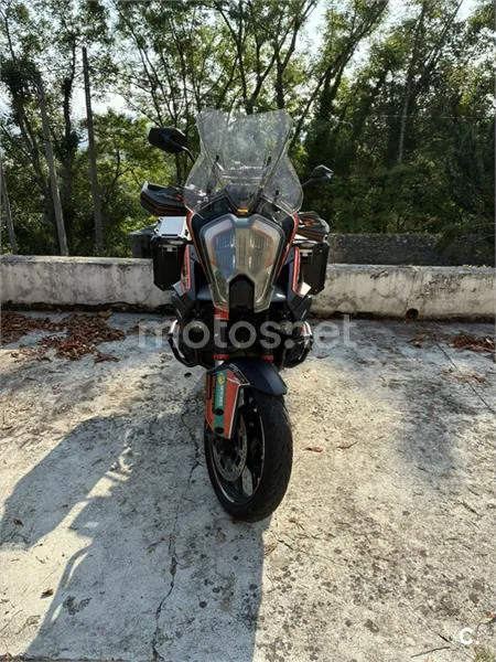 KTM 1290 Super Adventure 13.000 € 2022 Málaga - 1