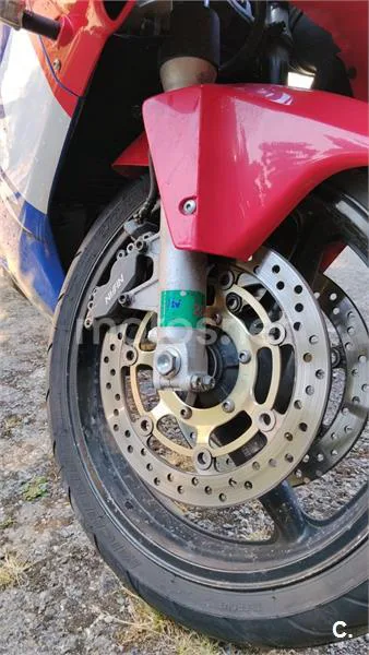 Honda CBR600F 2800 € 2001 Lugo - 1