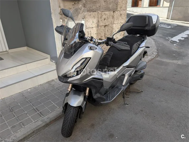 Honda ADV350 6000 € 2023 Las Palmas - 1