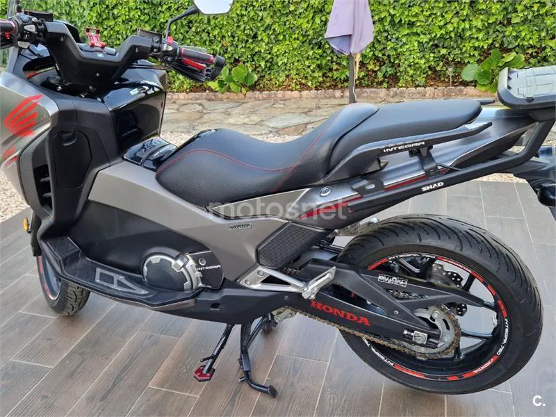 Honda Integra 6200 € 2019 Madrid - 1
