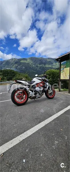 MV Agusta Brutale 800 7500 € 2014 Valladolid - 1