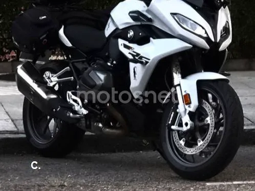 BMW R 1250 RS 13.500 € 2023 Asturias - 1