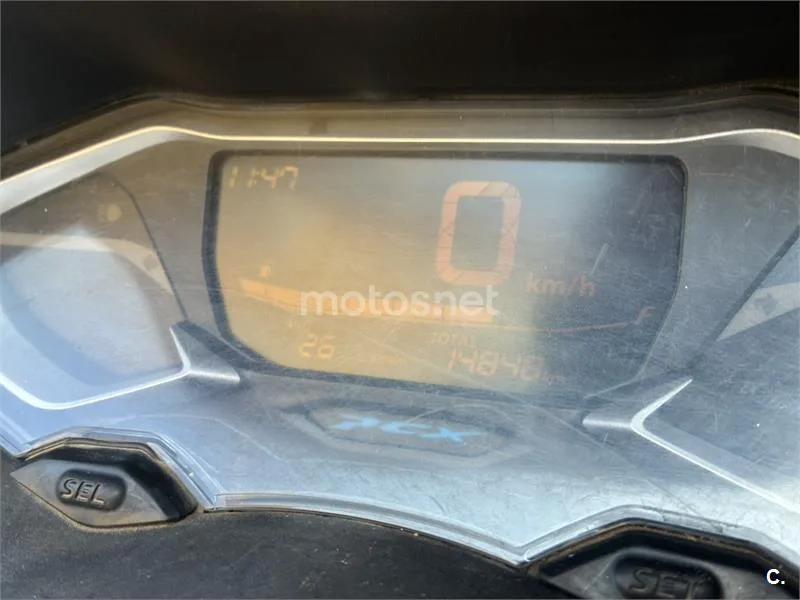 Honda PCX125 2300 € 2023 Santa Cruz de Tenerife - 1
