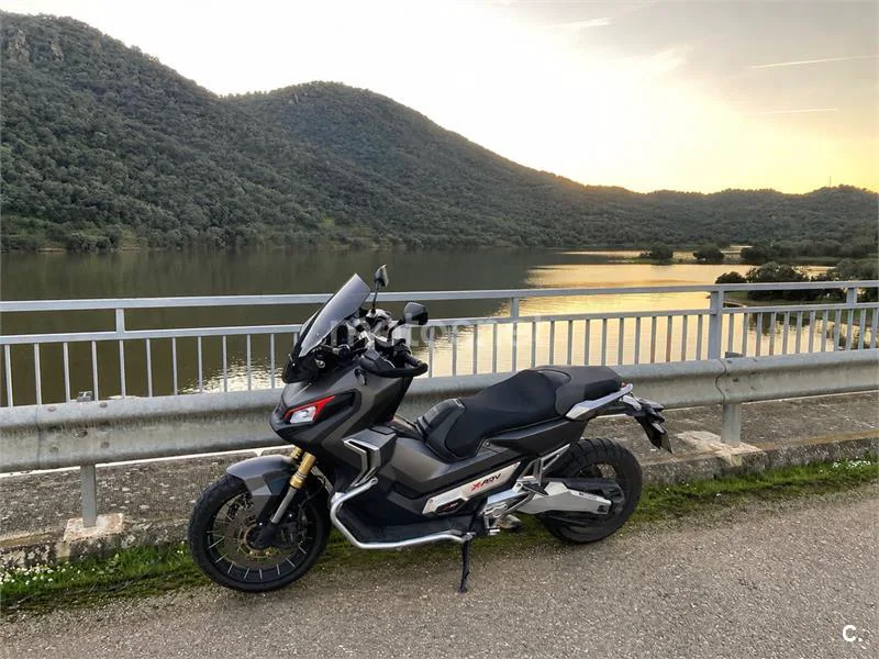 Honda X-ADV 8000 € 2018 Córdoba - 1