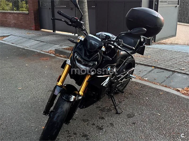 BMW G 310 R 2900 € 2022 Barcelona - 1