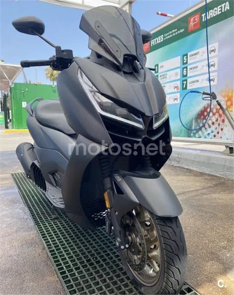Zontes 125 D 2900 € 2024 Barcelona - 1