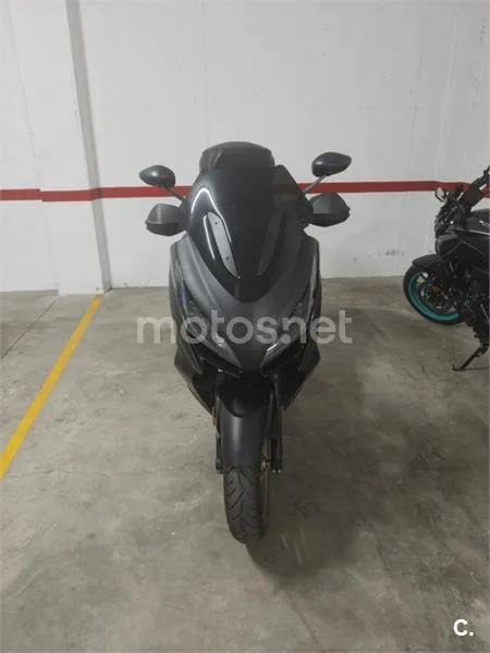 Zontes 350 E 3800 € 2023 Murcia - 1