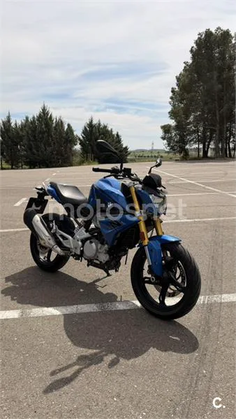 BMW G 310 R 2950 € 2017 Lleida - 1