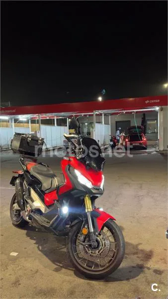 Honda X-ADV 7500 € 2017 Cádiz - 1