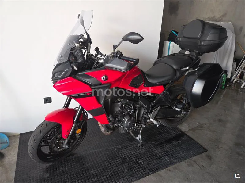 Yamaha Tracer 9 9690 € 2021 Las Palmas - 1