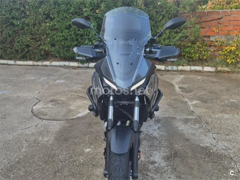 Yamaha Tracer 7 5950 € 2023 Salamanca - 1