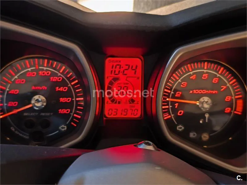 Yamaha XMAX 400 3900 € 2014 Sevilla - 1
