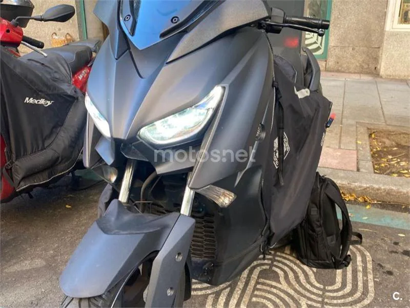 Yamaha XMAX 125 3200 € 2020 Madrid - 1
