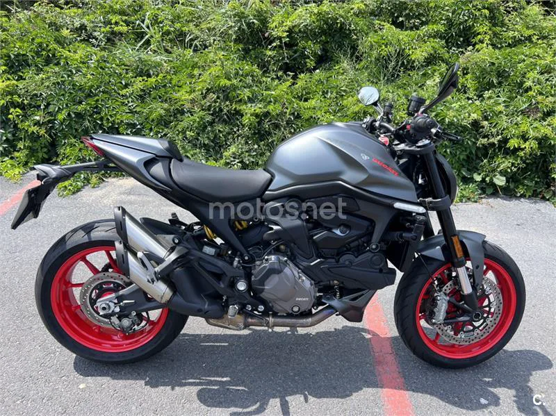 Ducati Monster 9500 € 2022 Bizkaia - 1