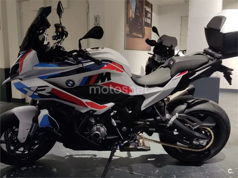 BMW M 1000 XR 24.000 € 2024 Madrid - 1