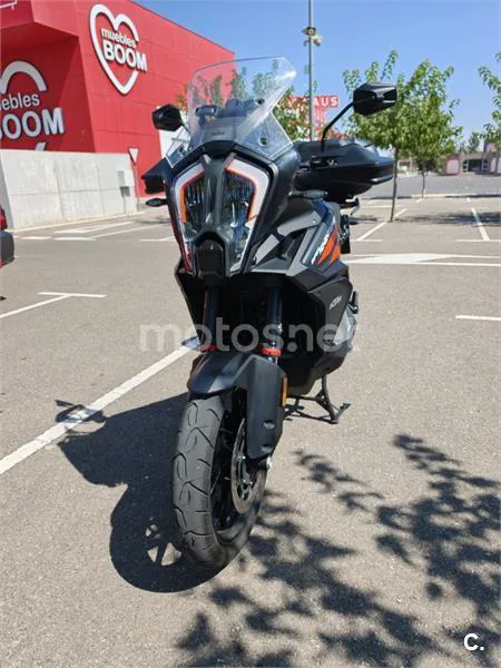 KTM 1290 Super Adventure 11.800 € 2021 Zaragoza - 1