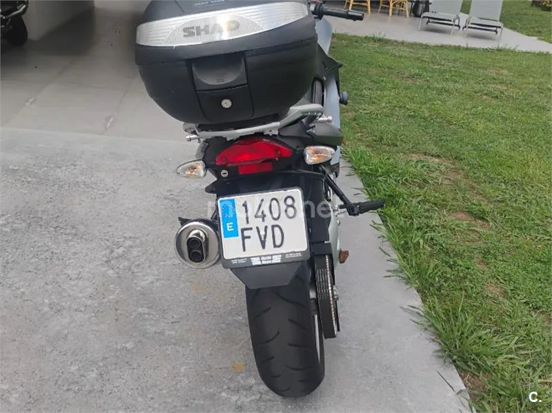 BMW F 800 ST 3100 € 2007 Asturias - 1