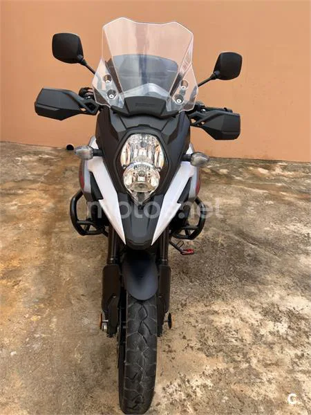 Suzuki V-Strom 1000 7800 € 2017 Illes Balears - 1