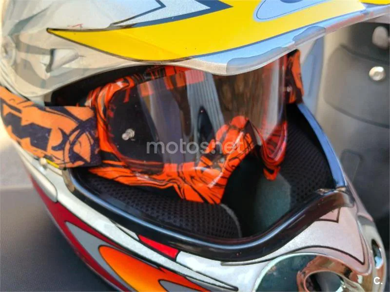 KTM 50 SX MINI ADVENTURE 700 € 2005 Castellón - 1