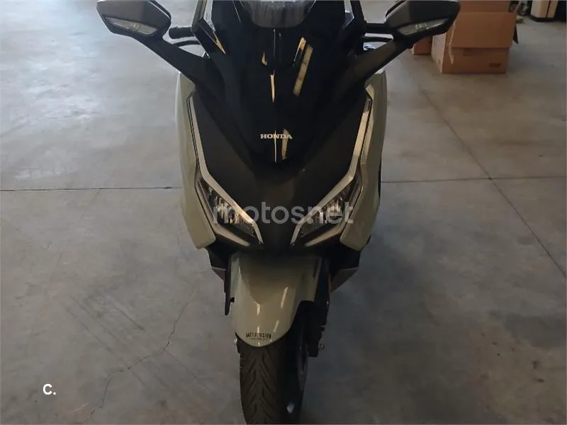 Honda Forza 350 5000 € 2024 Valladolid - 1