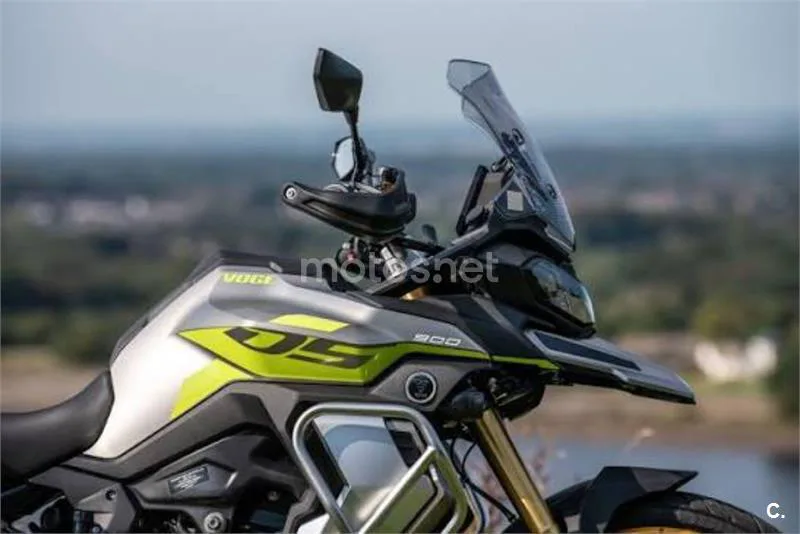 Voge 900DSX 7500 € 2025 Valencia - 1