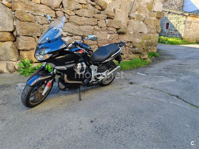Moto Guzzi Breva 1200 4500 € 2008 Ourense - 1