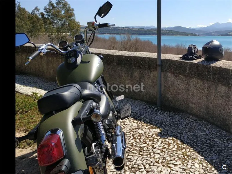Daelim Daystar 2000 € 2019 Sevilla - 1