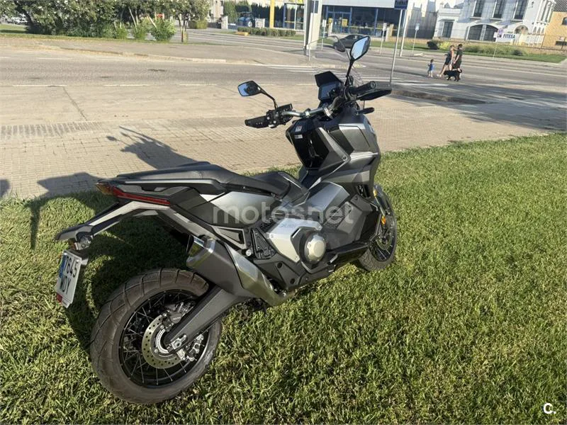 Honda X-ADV 10.600 € 2023 Cádiz - 1