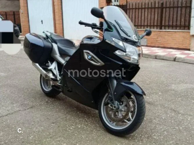BMW K 1300 GT 5700 € 2010 Toledo - 1