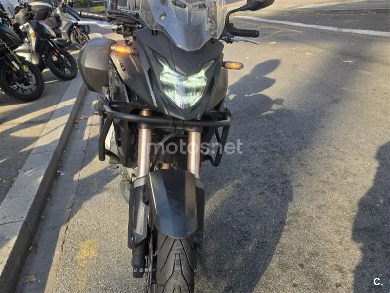 Honda CB500X 5100 € 2022 Barcelona - 1