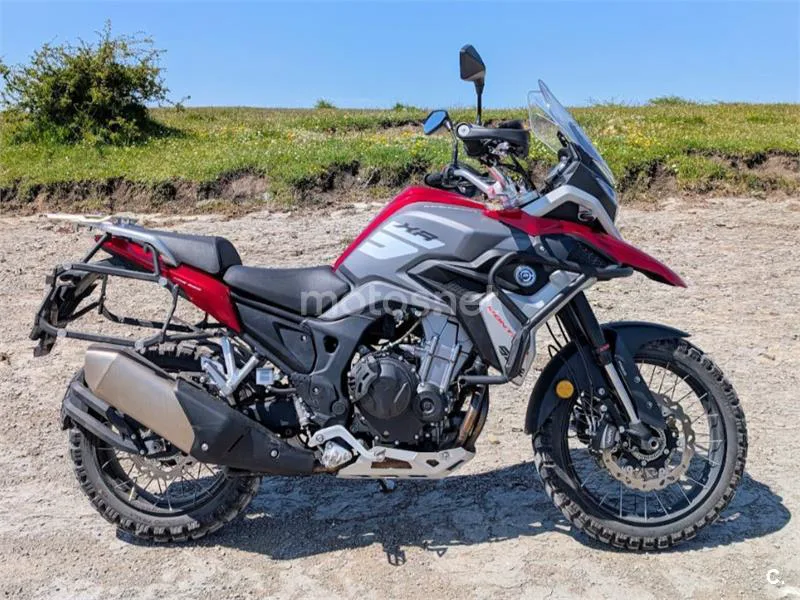 Macbor Montana XR5 3600 € 2020 Bizkaia - 1