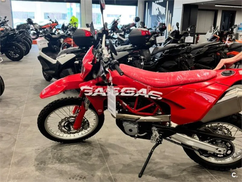 Gas Gas ES 700 8800 € 2024 Illes Balears - 1
