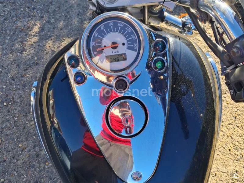 Suzuki GSX250R 1200 € 2022 Almería - 1
