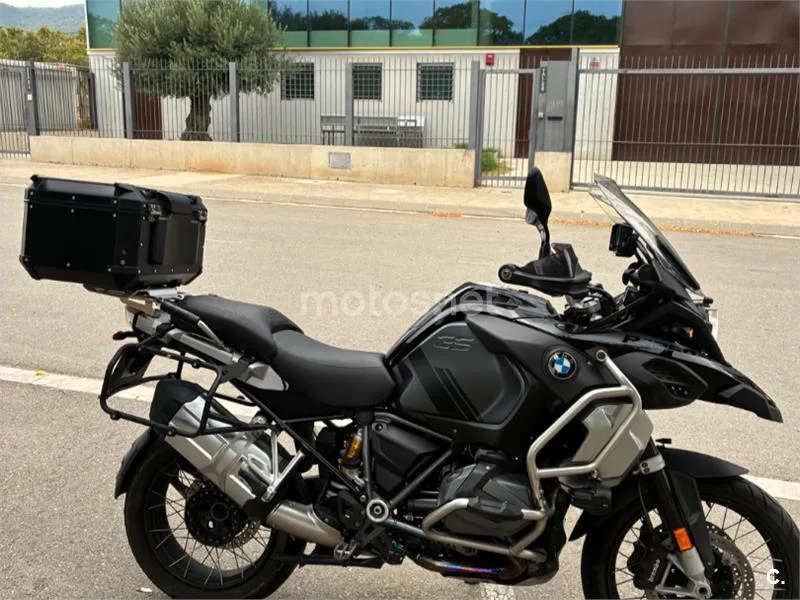 BMW R 1250 GS Adventure 17.950 € 2022 Barcelona - 1
