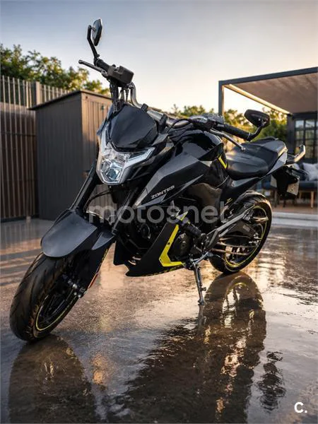 Zontes 125 Z2 2200 € 2023 Murcia - 1
