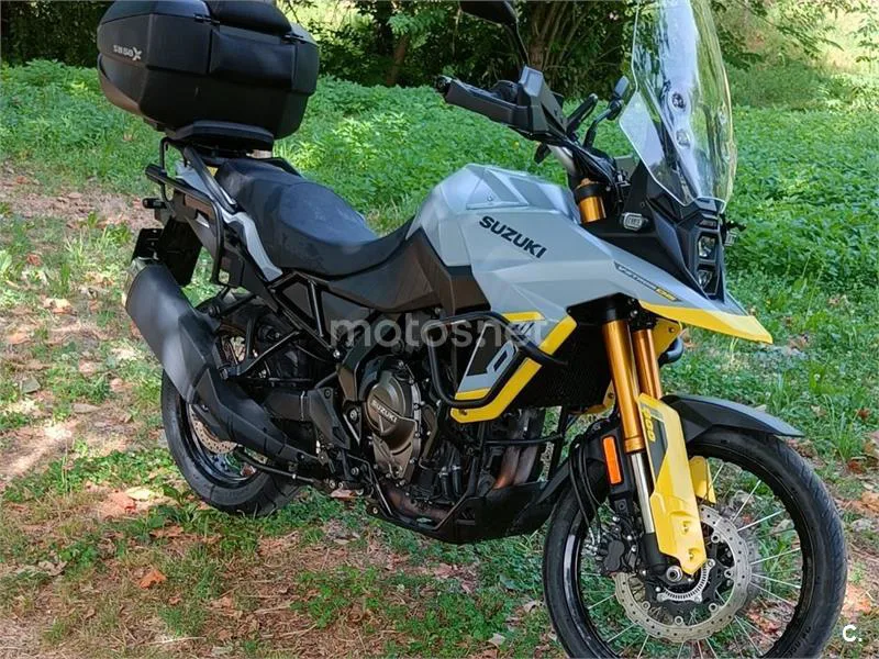 Suzuki V-Strom 800 7000 € 2023 Barcelona - 1