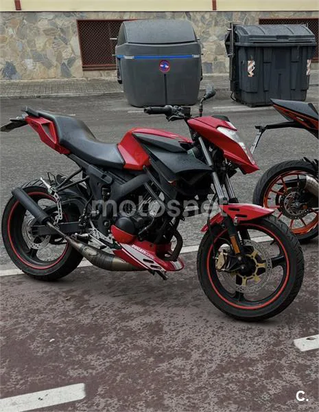 Malaguti XTM 50 1000 € 2019 Almería - 1