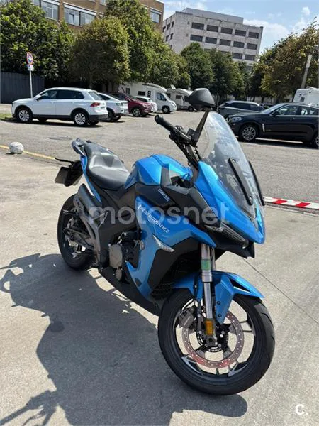 Zontes X310 3200 € 2022 Asturias - 1