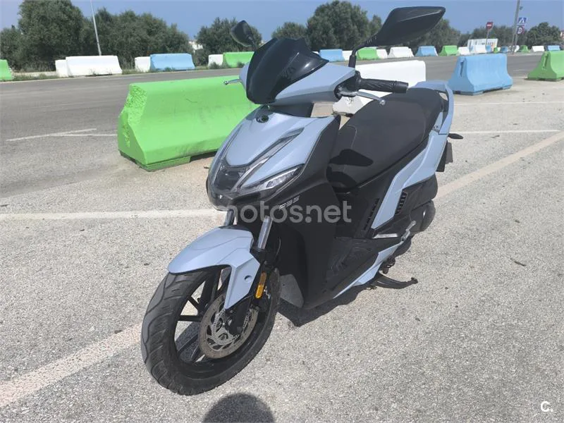 Kymco Agility S 125 2900 € 2023 Málaga - 1