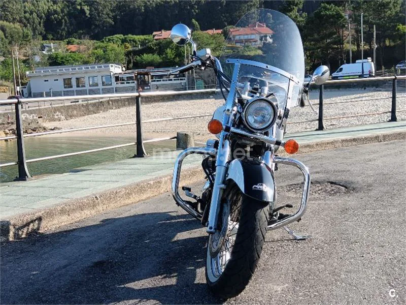 Honda Shadow Phantom 6999 € 2015 Pontevedra - 1