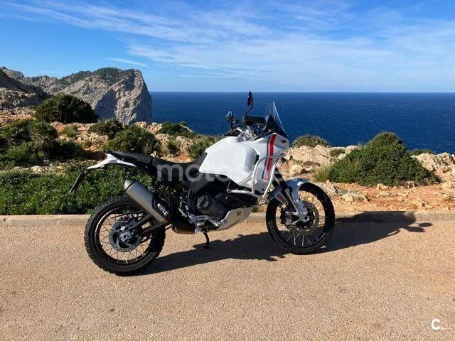 Ducati DesertX 11.500 € 2022 Illes Balears - 1