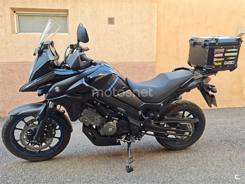 Suzuki V-Strom 650 6300 € 2023 Murcia - 1