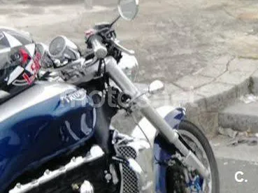 Triumph Rocket 3 Classic 7000 € 2007 Cantabria - 1