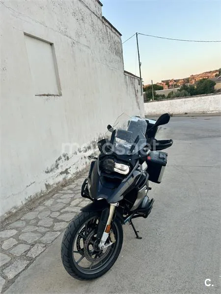 BMW R 1200 GS 12.990 € 2017 Huesca - 1