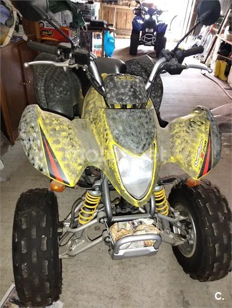 Suzuki RM-Z250 2500 € 2024 Zamora - 1