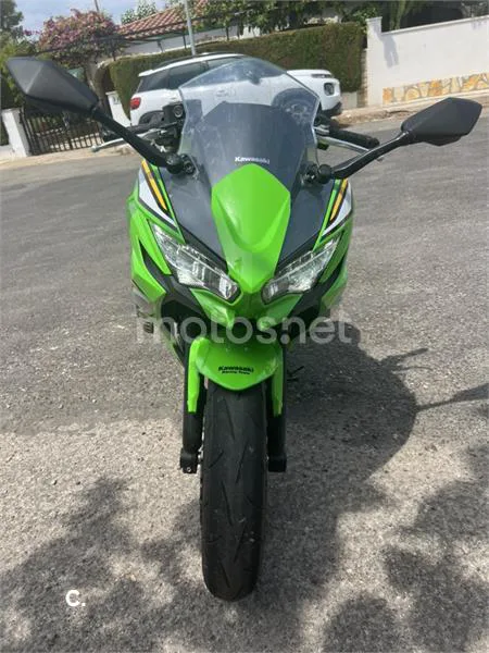 Kawasaki Ninja 650 6000 € 2025 Tarragona - 1