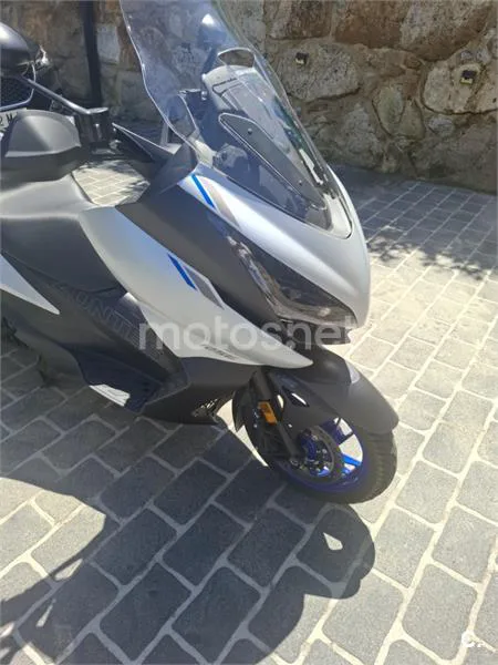 Zontes 125 E 3200 € 2025 Pontevedra - 1