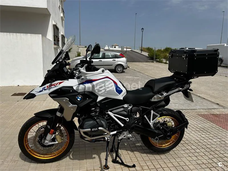 BMW R 1250 GS 20.000 € 2023 Cádiz - 1
