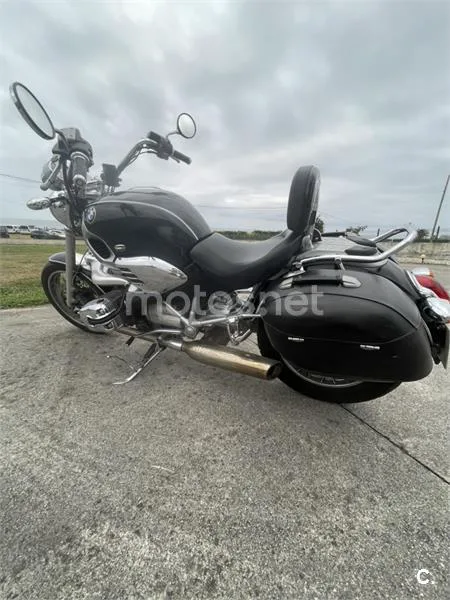 BMW R 1200 C 6500 € 2001 Lugo - 1