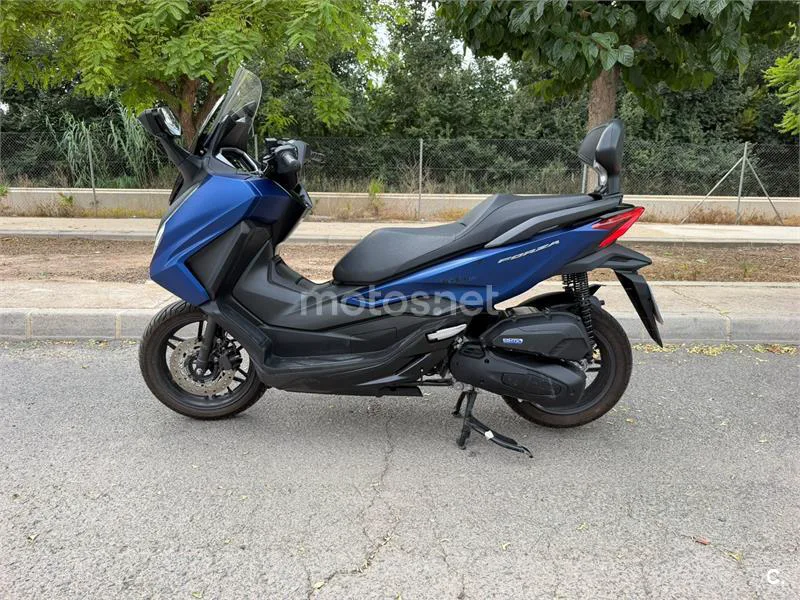 Honda Forza 125 3800 € 2025 Alicante - 1